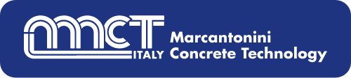 Marcantonini Concrete Technology logo