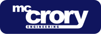 McCrory Engineering Logo